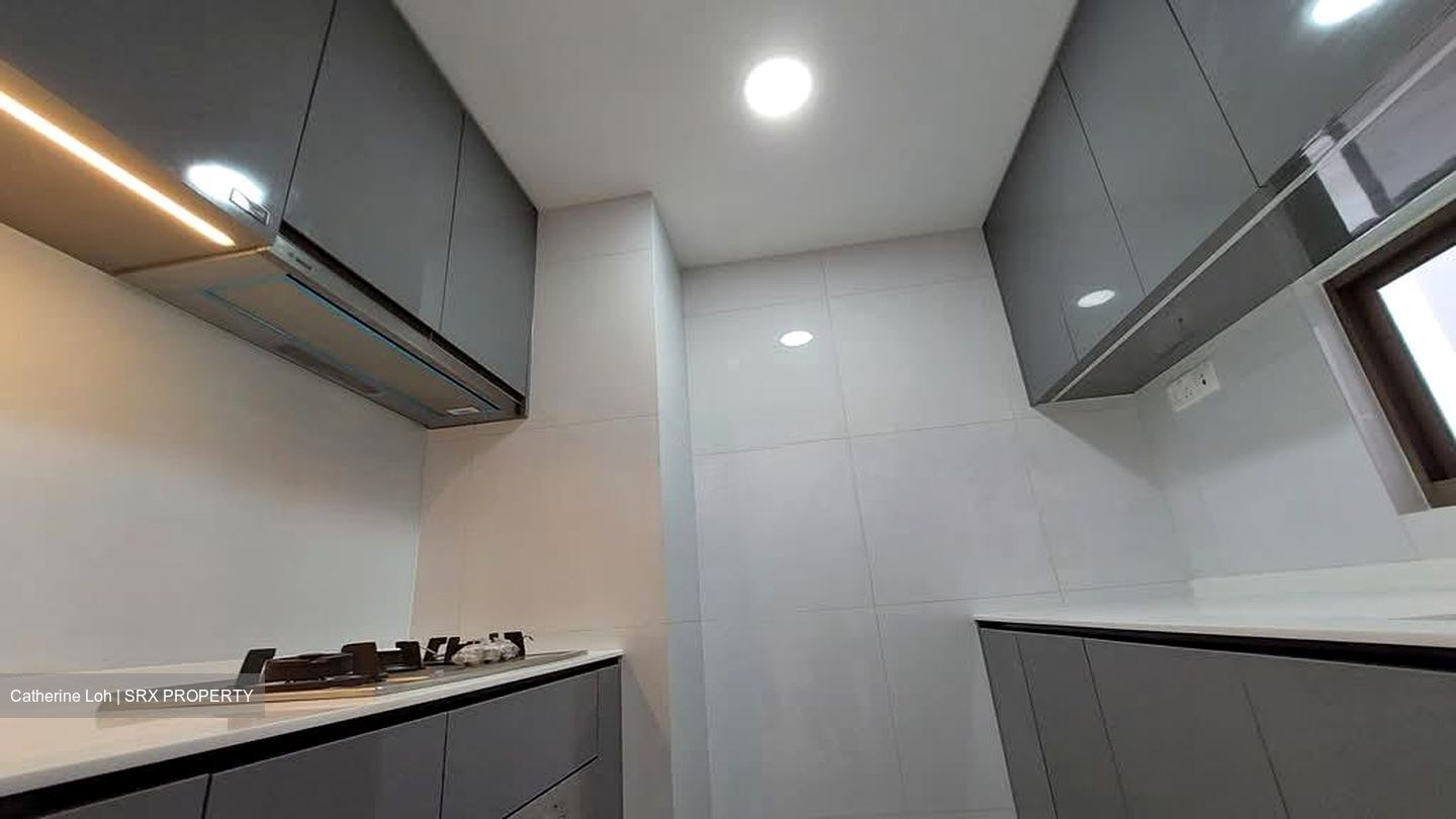 The Tre Ver (D13), Condominium #580690921